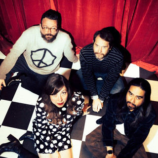 Silversun Pickups mais tocadas 2026
