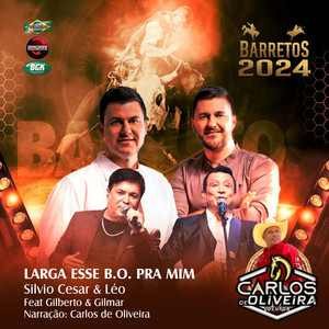 Silvio Cesar mais tocadas 2026
