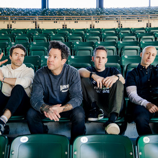Simple Plan mais tocadas 2026