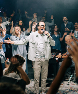 Sing Church Worship mais tocadas 2026