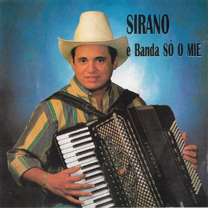 Sirano mais tocadas 2026