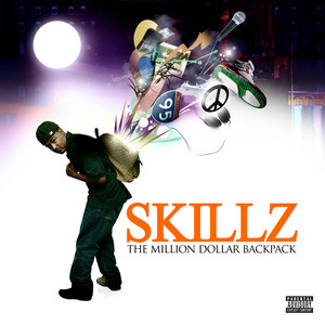 Skillz mais tocadas 2026