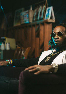 Skooly mais tocadas 2026