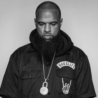 Slim Thug mais tocadas 2026