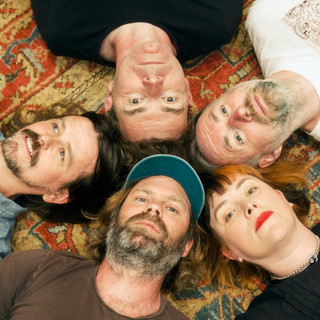 Slowdive mais tocadas 2026