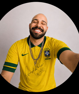 Smu mais tocadas 2026
