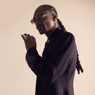 Snoop Dogg mais tocadas 2026