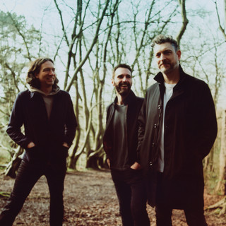 Snow Patrol mais tocadas 2026