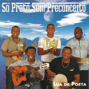 So Preto Sem Preconceito mais tocadas 2026