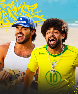 Som De Faculdade mais tocadas 2026