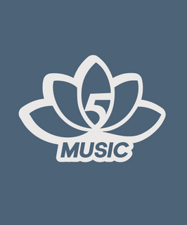 Songs Five Music mais tocadas 2026