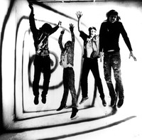 Sonic Youth mais tocadas 2026