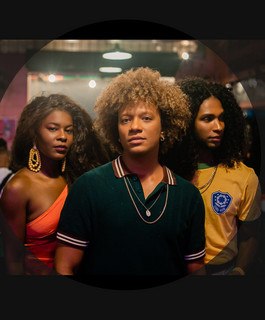 Soul De Brasileiro mais tocadas 2026