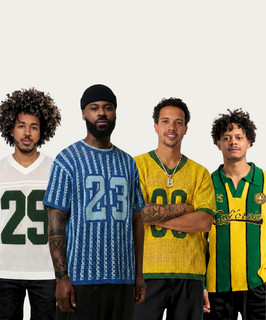 Soulblack mais tocadas 2026