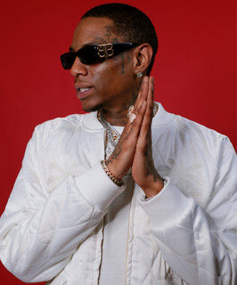 Soulja Boy mais tocadas 2026