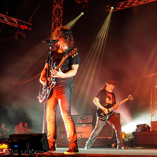 Soundgarden mais tocadas 2026