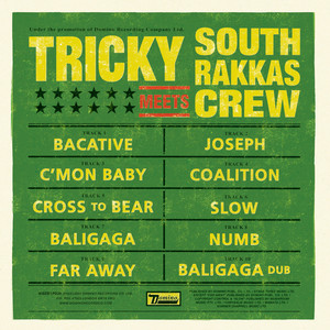 South Rakkas Crew mais tocadas 2026