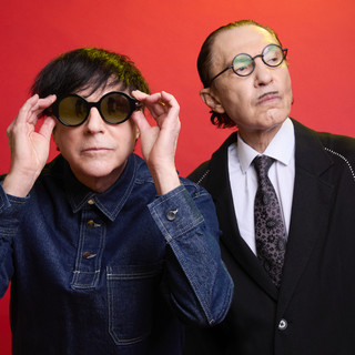 Sparks mais tocadas 2026