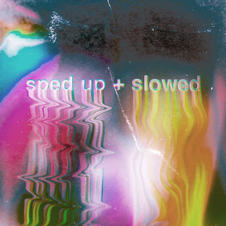 Sped Up Slowed mais tocadas 2026