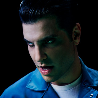 Spencer Charnas mais tocadas 2026