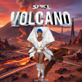 Spice mais tocadas 2026