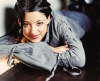 Stacie Orrico mais tocadas 2026