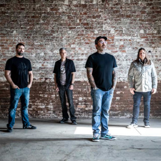 Staind mais tocadas 2026