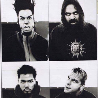 Static X mais tocadas 2026