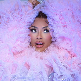 Stefflon Don mais tocadas 2026