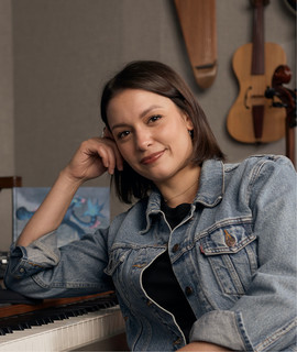 Stephanie Economou mais tocadas 2026