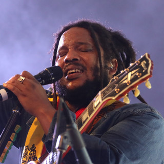 Stephen Marley mais tocadas 2026