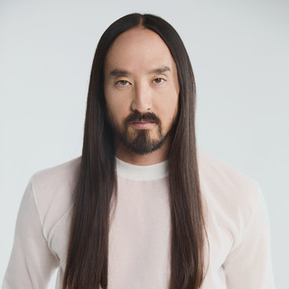 Steve Aoki mais tocadas 2026