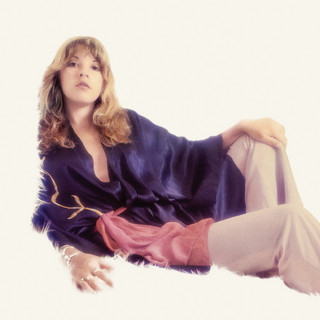Stevie Nicks mais tocadas 2026