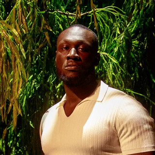 Stormzy mais tocadas 2026