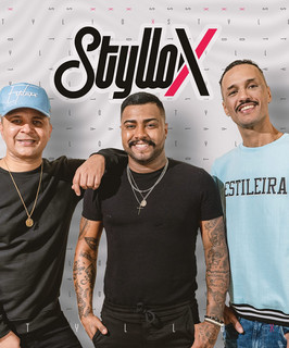 Styllo X mais tocadas 2026