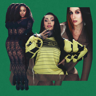 Sugababes mais tocadas 2026