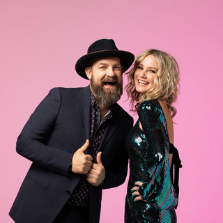 Sugarland mais tocadas 2026