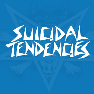 Suicidal Tendencies mais tocadas 2026