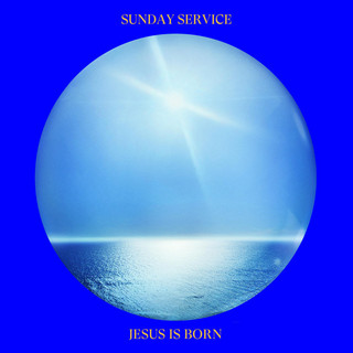 Sunday Service Choir mais tocadas 2026