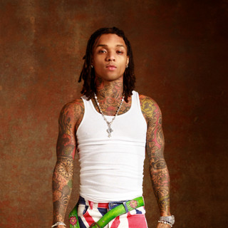 Swae Lee mais tocadas 2026