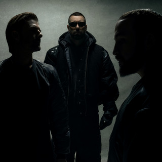 Swedish House Mafia mais tocadas 2026