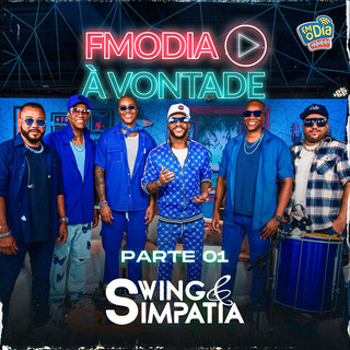 Swing Simpatia mais tocadas 2026
