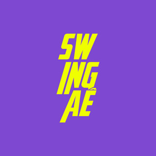 Swingae mais tocadas 2026