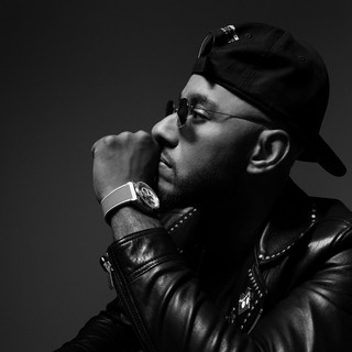 Swizz Beatz mais tocadas 2026