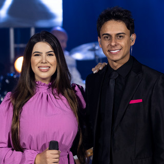 Tainara E Diuliano mais tocadas 2026