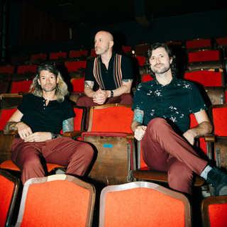 Taking Back Sunday mais tocadas 2026
