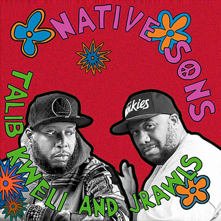 Talib Kweli mais tocadas 2026
