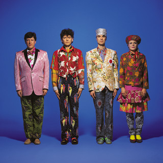 Talking Heads mais tocadas 2026