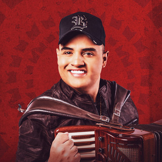 Tarcisio Do Acordeon mais tocadas 2026