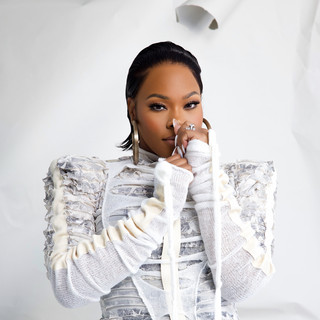 Tasha Cobbs Leonard mais tocadas 2026